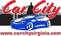 Car City logo