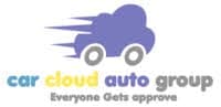Car Cloud Auto Group logo