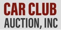 Car Club Auction logo