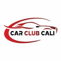 Car Club Cali logo