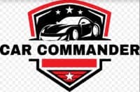 Car Commander logo