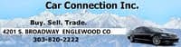 Car Connection Inc logo