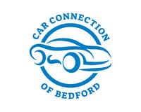 Car Connection of Bedford logo