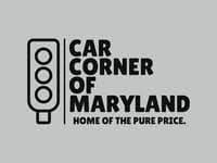 Car Corner of Maryland logo