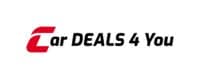 Car Deals 4 You logo