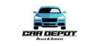 Car Depot logo