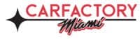 Car Factory Miami logo