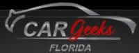 Car Geeks logo
