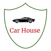 Car House logo