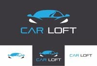 Car Loft logo
