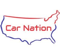 Car Nation logo