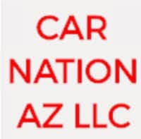 Car Nation AZ logo