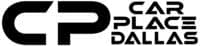 Car Place Dallas logo