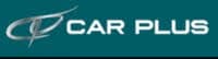 Car Plus logo