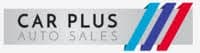 Car Plus Auto Sales logo