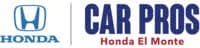 Car Pros Honda El Monte logo