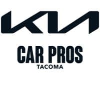Car Pros Kia of Tacoma logo