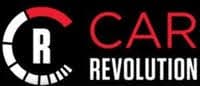 Car Revolution logo