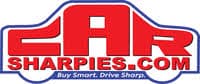 Car Sharpies logo