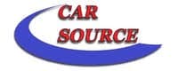 Car Source logo