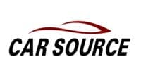 Car Source logo