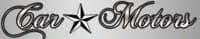 Car Star Motors logo