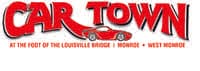 Car Town logo