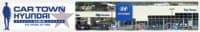 Car Town Hyundai logo