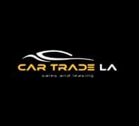 Car Trade LA logo