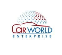 Car World Enterprise logo