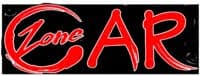 Car Zone logo