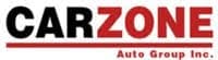Car Zone logo