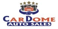 CarDome logo
