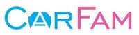 CarFam logo