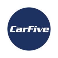 CarFive logo