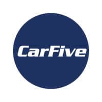 CarFive logo