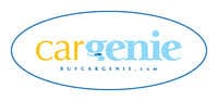 CarGenie logo