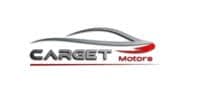 CarGet Motors logo