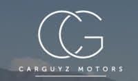 CarGuyz Motors logo
