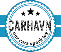 CarHavn logo