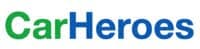 CarHeroes logo