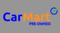 CarMart in Walpole logo