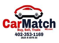 CarMatch LLC logo