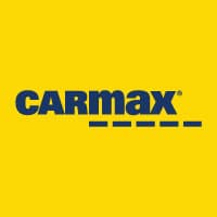 CarMax Irvine logo