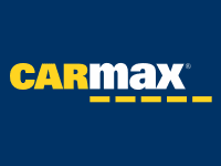CarMax McKinney logo