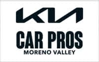 CarPros Kia Moreno Valley logo