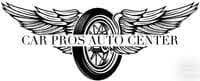 CarPros Las Vegas logo
