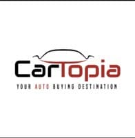 CarTopia logo