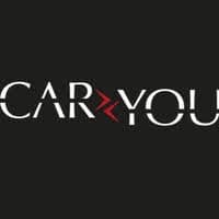 CarYou Miami logo