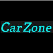 CarZone logo